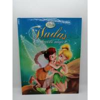 Disney - Hadas - La Llegada Mágica - Literatura Infantil segunda mano  Colombia 