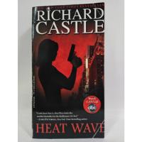 Heat Wave (nikki Heat Series, Book 1) segunda mano  Colombia 