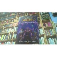 World Of Warcraft La Noche Del Dragon  segunda mano  Colombia 