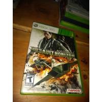 Ace Combat Xbox 360 segunda mano  Colombia 