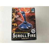Joystick Scroll Fire Model: Sf-5 A4tech segunda mano  Colombia 