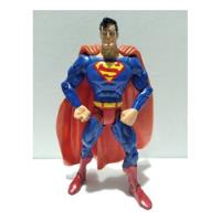 Dc Comics Superman, usado segunda mano  Colombia 