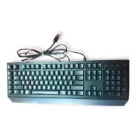 teclado gamer iluminado segunda mano  Colombia 