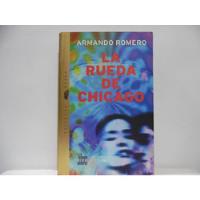 La Rueda De Chicago / Armando Romero / Villegas segunda mano  Colombia 