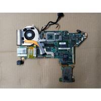 Board Sony Vaio Pcg-6114p 100% Funcional + Prcesador , usado segunda mano  Colombia 