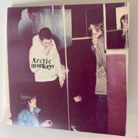 Usado, Arctic Monkeys - Humbug - Cd Usado Edc. Japonesa Digipak segunda mano  Colombia 
