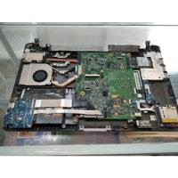 Board Acer Aspire 3810t Series, Con Memoria Ram Ddr3 segunda mano  Colombia 