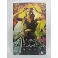 La Couronne De Flammes, usado segunda mano  Colombia 