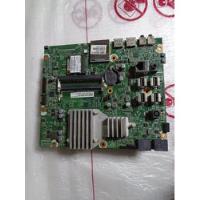 Usado, Board Dañada Para Repuestos O Reparar  Compaq 18  segunda mano  Colombia 