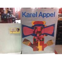 Karel Appel - Esculturas En Madera - Ceramica - Mirales segunda mano  Colombia 