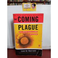 La Próxima Plaga - En Inglés - Laurie Garrett - Penguin Grou segunda mano  Colombia 