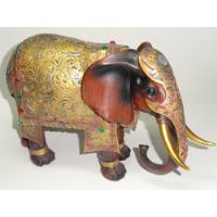Elefante Thailandes Decorativo   segunda mano  Colombia 