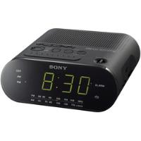 Radio Reloj Despertador Sony Icf - C218 Y A, usado segunda mano  Colombia 
