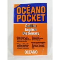 Pocket Collins English Dictionary segunda mano  Colombia 