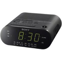 Radio Reloj Sony  Icf - C218 Y A segunda mano  Colombia 