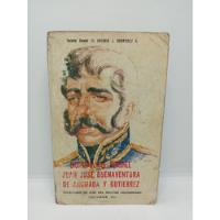 Biografía Del Coronel Juan José Buenaventura De Ahumada  segunda mano  Colombia 