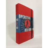 Operation Red Jericho (guild Specialists) segunda mano  Colombia 