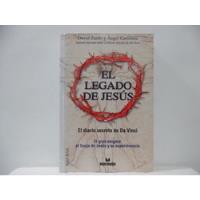 El Legado De Jesús / David Zurdo / Intermedio, usado segunda mano  Colombia 