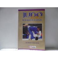 Judo Básico / Luis Horacio Franco / Kinesis, usado segunda mano  Colombia 