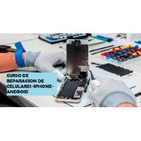 Curso Reparación De Celulares !! Android, iPhone segunda mano  Colombia 