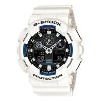 Usado, Reloj Hombre Casio Original G-shock Ga-100 Color Blanco segunda mano  Colombia 