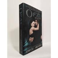 Opal (lux Novel) segunda mano  Colombia 