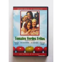 Pelicula Tomates Verdes Fritos - Dvd Video segunda mano  Colombia 