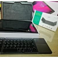 Tableta M10 Hd Lenovo + Smartcase + Teclado + Micro Sd32gb, usado segunda mano  Colombia 
