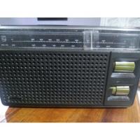 Usado, Antiguo Radio Transistor Philips Osterrreich. Funcionando  segunda mano  Colombia 