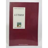 Luther segunda mano  Colombia 