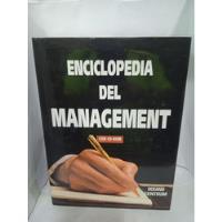 Enciclopedia Del Management segunda mano  Colombia 