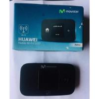 Usado, Vendo Mifi Huawei 4g segunda mano  Colombia 