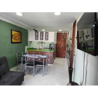 Apartamento Amoblado 2 Habitaciones 2 Baños Por Mes Medellin Bombona segunda mano  Colombia 