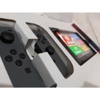 Nintendo Switch 32gb + 33 Juegos + 128gb + Caja + Protector, usado segunda mano  Colombia 