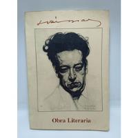 José Mar - Obra Literaria - Literatura Colombiana , usado segunda mano  Colombia 