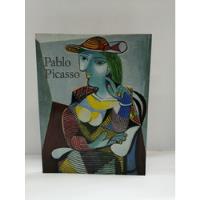 Pablo Picasso 1881 - 1973 El Genio Del Siglo segunda mano  Colombia 