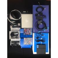 Sony Playstation Vr Bundle, Ps4 , Gafas De Realidad Virtual segunda mano  Colombia 