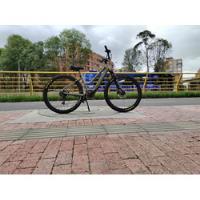 Bicicleta Cannondale Mtb E-bike Quickneo Pro segunda mano  Colombia 