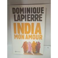 India Mon Amour, usado segunda mano  Colombia 