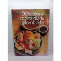 Delicias De La Cocina Colombiana - Fernando Wills - Cocina  segunda mano  Colombia 
