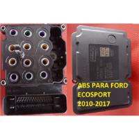 Abs Para Ford Ecosport 2010-2017, usado segunda mano  Colombia 