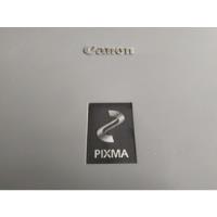 Usado, Impresora Canon Pixma Mp 160. segunda mano  Colombia 