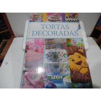 Tortas Decoradas / Isabel Toyos / International segunda mano  Colombia 