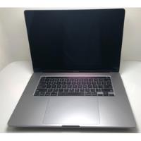 Usado, Macbook Pro 2019 Core I9 16 Pulgadas 16 Gb Ram 1 Tb Ssd segunda mano  Colombia 