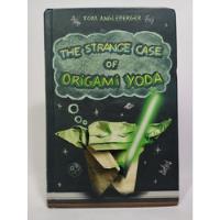 The Strange Case Of Origami Yoda segunda mano  Colombia 