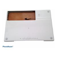 Carcasa Inferior Apple Macbook 13'' A1181 Policarbonato segunda mano  Colombia 