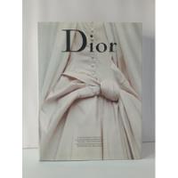 Christian Dior                     Libro segunda mano  Colombia 