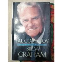 Usado, Tal Como Soy: La Autobiografia De Billy Graham segunda mano  Colombia 