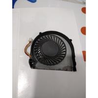 Usado, Fan Cooling Dell Inspiron 14z 5423 P35g segunda mano  Colombia 