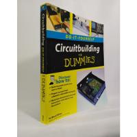 Circuitbuilding Do-it-yourself For Dummies segunda mano  Colombia 